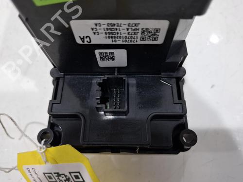 Selector da caixa JAGUAR XE (X760) 2.0 D | BP38701941M90 - Image 6