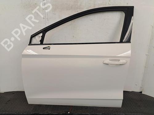 Used Left front door Left front door SEAT IBIZA V (KJ1, KJG) 1.0 TSI (95 hp) 39983172 39983172