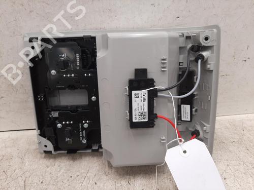 Interior roof light SKODA KODIAQ I (NS6, NS7, NV7) 2.0 TDI | BP26843347I8 