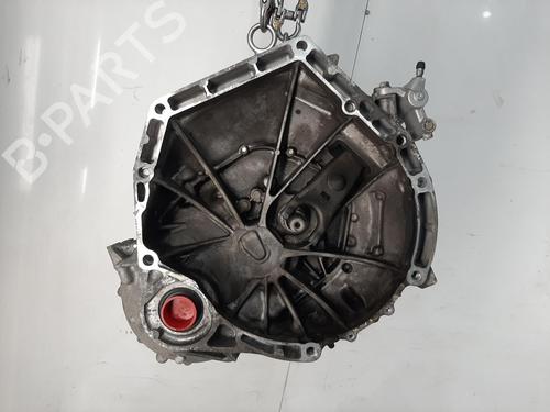 Used Gearbox HONDA CIVIC IX (FK) 1.8 i-VTEC (FK2) (141 hp) 26845208
