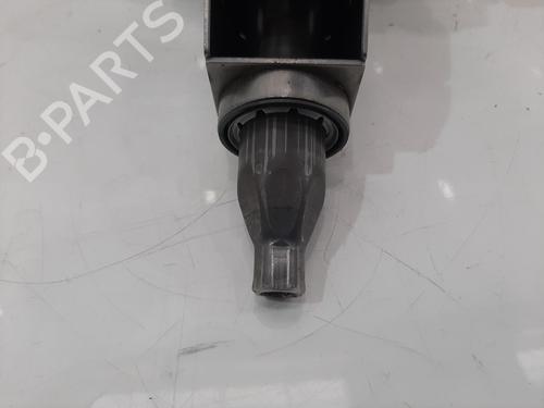 Steering column LAND ROVER RANGE ROVER IV (L405) 4.4 SDV8 4x4 | BP26861205M21 
