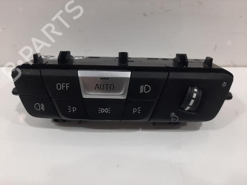 Used Headlight switch Headlight switch 37465238 37465238