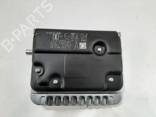 Camera SUZUKI VITARA (LY) 1.4 Hybrid (Mild Hybrid) (APK414) | BP31812342E14 