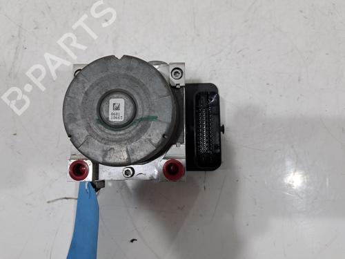 ABS Bremseaggregat ABS Bremseaggregat 37702847 37702847