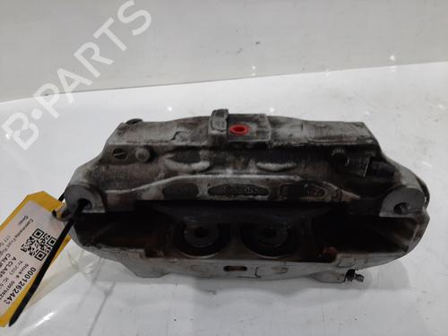 Right front brake caliper MERCEDES-BENZ A-CLASS (W177) AMG A 35 4-matic (177.051) | BP26844595M104 - Image 4