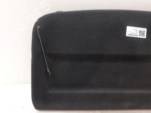 Bandeja trasera VAUXHALL ASTRA Mk VI (J) (P10) 1.4 | BP30812921C85