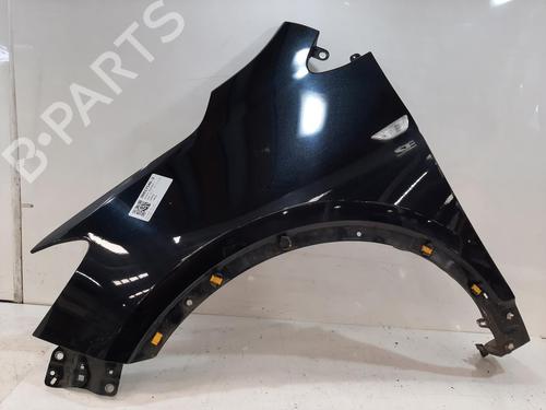 Used Left front fenders Left front fenders 36950793 36950793