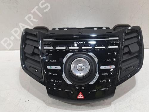 Elektronisk modul FORD FIESTA VI (CB1, CCN) 1.0 EcoBoost | BP29471701M83