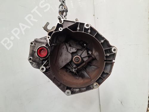 Used Gearbox Gearbox 38312414 38312414