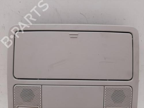 Interior roof light JAGUAR I-PACE (X590) EV400 AWD | BP29236635I8