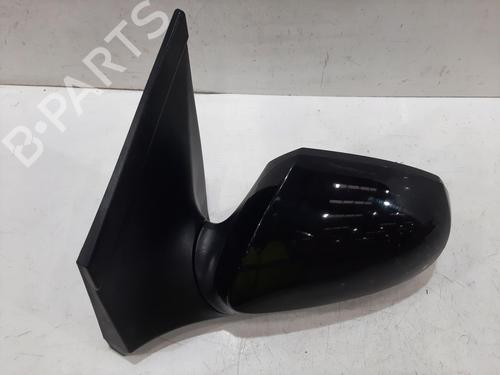 Left mirror HYUNDAI i10 II (BA, IA) 1.2 | BP30180458C26 