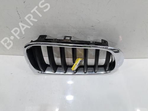 Grille BMW X3 (F25) xDrive 20 d (190 hp) 31266585