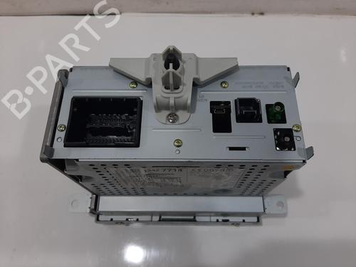 Radio VAUXHALL ADAM (M13) 1.2 | BP30057998E6