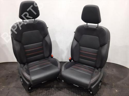 Seats set RENAULT ARKANA I (LCM_, LDN_) 1.3 TCe 140 (LDN0) | BP26838570C78