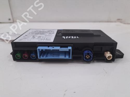 Control unit LAND ROVER RANGE ROVER IV (L405) 4.4 SDV8 4x4 | BP29349128M11 