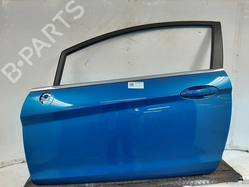 left-front-door-ford-fiesta-vi-cb1-ccn-2008-32851938 main image