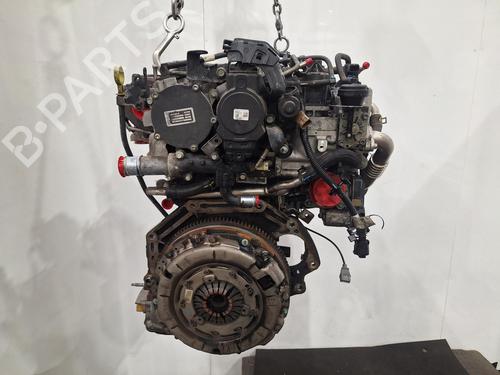 Engine VAUXHALL ANTARA A (L07) 2.2 CDTi 4x4 | BP29398003M1 