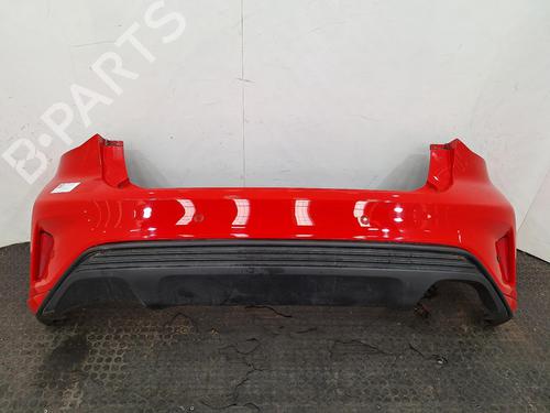 Used Rear bumper Rear bumper 39405626 39405626