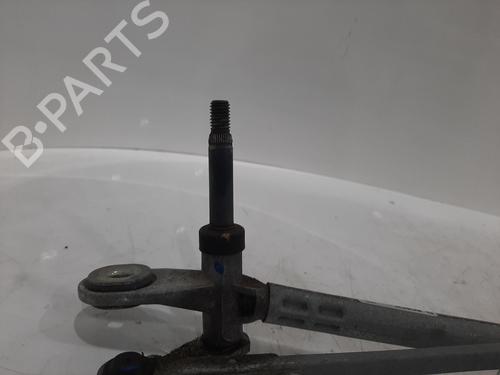 Front wiper motor JAGUAR I-PACE (X590) EV400 AWD | BP26745744M29 