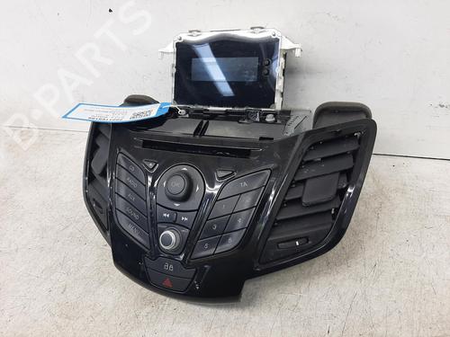 Radio FORD FIESTA VI (CB1, CCN) 1.0 EcoBoost | BP26807168E6 