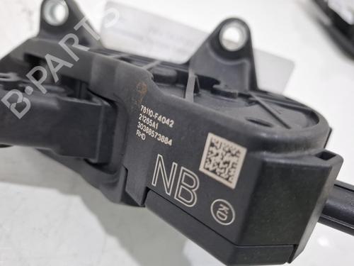 Pedal TOYOTA C-HR (_X1_) 1.8 Hybrid (ZYX10_, ZYX11_, ZYX10R, ZYX11R) | BP39070706I4 - Image 4