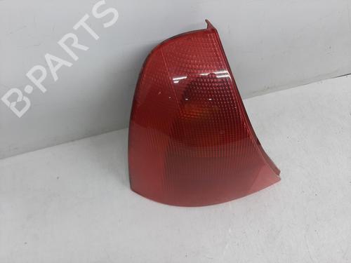Left taillight RENAULT CLIO II (BB_, CB_) 1.2 (BB0A, BB0F, BB10, BB1K, BB28, BB2D, BB2H, CB0A,... | BP26860168C34 