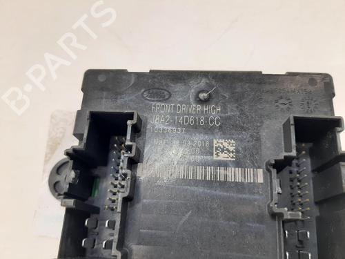 Control unit JAGUAR I-PACE (X590) EV400 AWD | BP29059418M11
