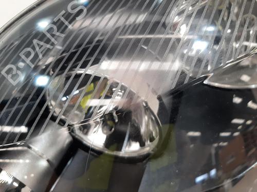 Left headlight VW GOLF PLUS V (5M1, 521) 1.4 TSI | BP36890796C28 - Image 3