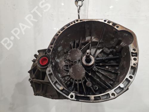 Used Gearbox Gearbox VAUXHALL VIVARO A Bus (X83) 2.0 CDTI (90 hp) 34619415 34619415