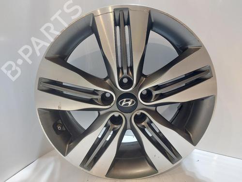 Used Rim HYUNDAI ix35 (LM, EL, ELH) 1.7 CRDi (116 hp) 32528868