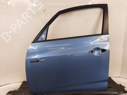 left-front-door-hyundai-ix20-jc-2010-2011-2012-2013-2014-2015-2016-2017-2018-2019-38446997 main image