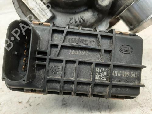 Turbolader/Kompressor MG MG 6 Hatchback 1.9 DTi | BP26806905M71 - Image 5