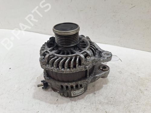 Alternator MAZDA CX-5 (KF) 2.0 SKYACTIV-G | BP32144726M7 
