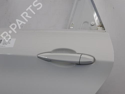 Left rear door BMW 2 Active Tourer (F45) 216 d | BP31685677C4 