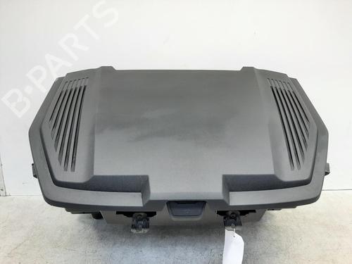 Outra AUDI E-TRON (GEN) 50 quattro (313 hp) 26835469