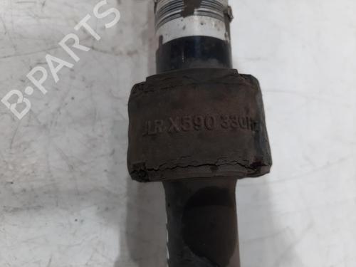 Andre JAGUAR I-PACE (X590) EV400 AWD | BP29581100O1