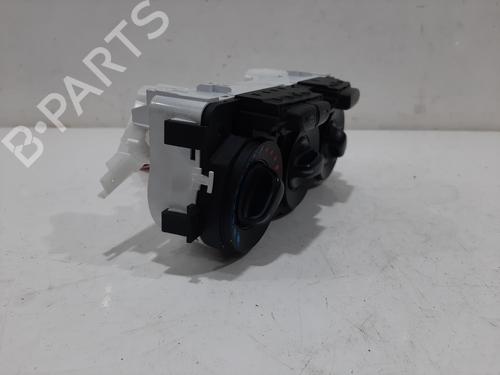Climate control VAUXHALL CORSA Mk IV (E) (X15) 1.4 | BP37601374I5 - Image 2