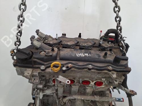 Engine TOYOTA AURIS (_E18_) 1.3 Dual-VVTi (NRE180_, NRE180R) | BP34339306M1  - Image 5