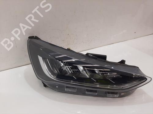 Right headlight FORD FOCUS IV (HN) 1.0 EcoBoost mHEV | BP36957219C29 - Image 2