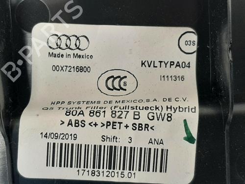 Other AUDI Q5 (FYB, FYG) SQ5 TDI Mild Hybrid quattro | BP29297221O1