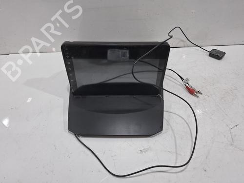 Used Radio Radio 38754145 38754145