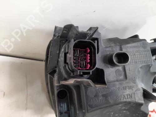 Left headlight AUDI A3 Sportback (8YA, 8YF) 40 TFSIe | BP36451649C28  - Image 5