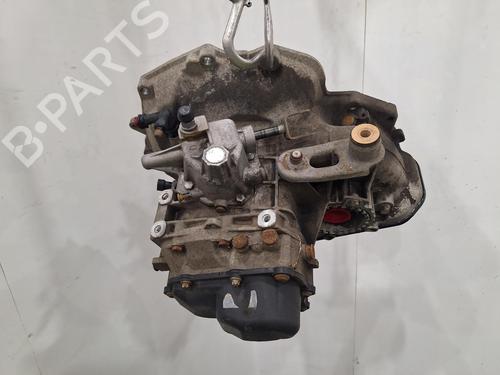 Gearkasse VAUXHALL CORSA Mk III (D) (S07) 1.4 (L08) | BP29398361M3 