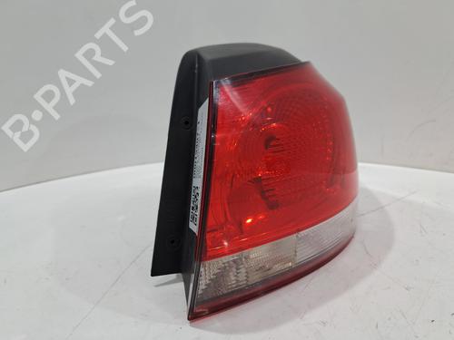 Højre baglygte VW GOLF VI (5K1) 1.6 TDI | BP29810265C35 