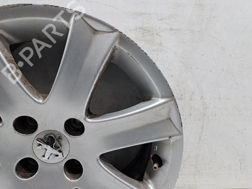 Rim PEUGEOT 207 CC (WD_) 1.6 16V | BP31361118C45
