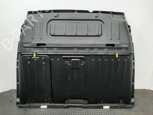 Used Other FIAT DOBLO MPV (510_, 511_) BlueHDi 100 (102 hp) 26785953