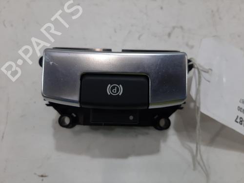 håndbremse JAGUAR I-PACE (X590) EV400 AWD (400 hp) 30094849