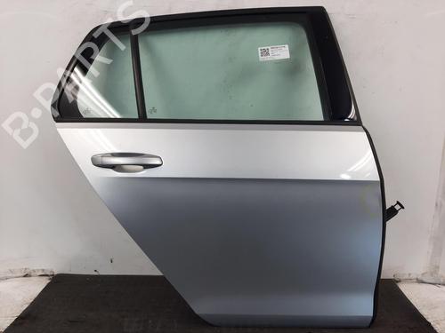 Used Right rear door VW GOLF VII (5G1, BQ1, BE1, BE2) 1.6 TDI (105 hp) 31751173