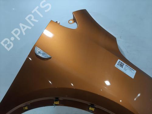 Forkjerm høyre VAUXHALL MOKKA / MOKKA X (J13) 1.4 | BP29883994C42