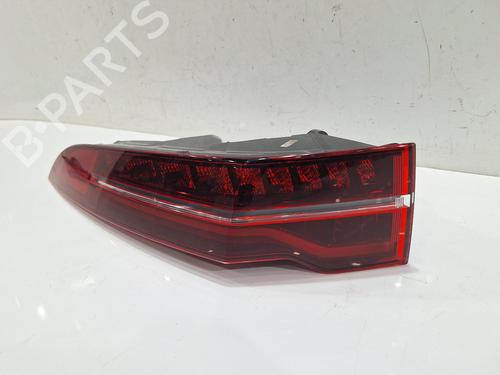 Left taillight JAGUAR I-PACE (X590) EV400 AWD | BP26747925C34 